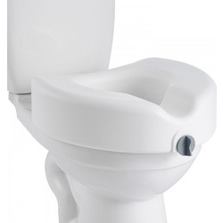 Vevor Κάθισμα Τουαλέτας 158 Ύψος Ανυψωμένο με Commode 8kg 127mm XNSDSJGMTZD59PUG6001V0