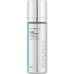 VT Cosmetics PDRN Glow Ampoule Αντιγηραντικό Ενυδατικό Serum Προσώπου για Λάμψη 100ml