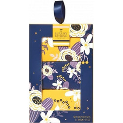 Grace Cole Refreshing Soap 3x100gr