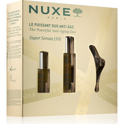 Nuxe Super Eyes Serum 15ml + Serum 30ml + Derma Roller