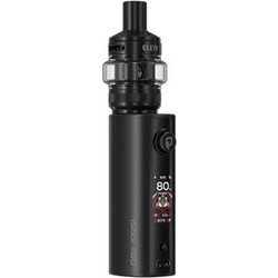 Eleaf iStick XC80 Black Ηλεκτρονικό Τσιγάρο Mod Kit 5ml με Ενσωματωμένη Μπαταρία
