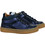 GBB Παιδικά Sneakers Μποτάκια Navy Μπλε AM335-12