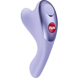 Fun Factory Bea'One Finger Vibrator Purple