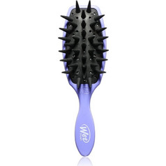 Wet Brush Ultimate Treatment Βούρτσα Μαλλιών για Ξεμπέρδεμα Λιλά