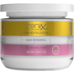 Zenix 3 Action Μάσκα Μαλλιών για Επανόρθωση 300ml