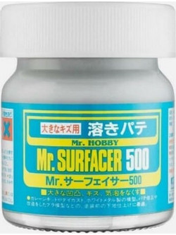 Mr Hobby SF-285 Χρωστική 0.04lt