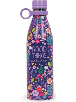 Legami Hot & Cold Flowers 800ml