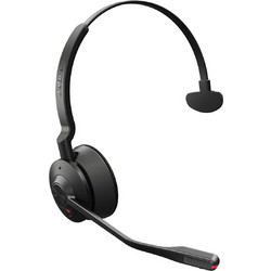 Jabra Engage 55 SE USB-C UC Mono