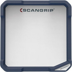Scangrip 035453 LITE4000 Προβολέας Εργασίας Μπαταρίας Led IP54 6000lm