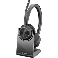 Poly Voyager 4320 MS USB-A +BT700 dongle