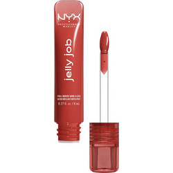 Nyx Jelly Job 06 Jelly Filled Lip Gloss 7.5ml