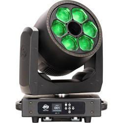 Adj Vizi FX7 Φωτορυθμικό Προβολέας Zoom LED DMX με Ρομποτική Κεφαλή RGB
