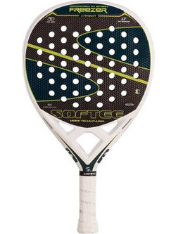 Softee Freezer Carbon 3K Petrol