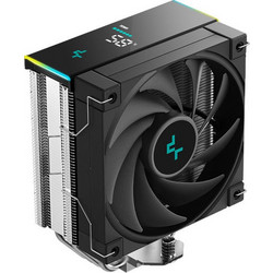 Deepcool AK400 Digital SE Black