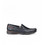 Fluchos Tornado Ανδρικά Μοκασίνια Loafers Δερμάτινα Navy Μπλε 8682