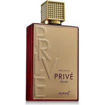 Riiffs Prive Rouge Eau de Parfum 80ml