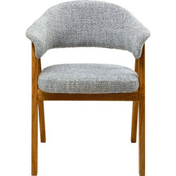 Kare Design Jonte Καρέκλα Τραπεζαρίας KA-71374