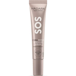 Madara Sos Hydra Repair Intensive Αντιγηραντικό Serum Προσώπου 15ml
