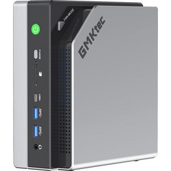 GMKtec EVO-X2 (Ryzen AI MAX+ 395/128GB/2TB SSD/Radeon Graphics 8060S/Windows 11)