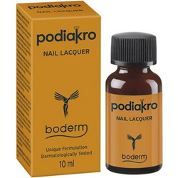 Boderm Podiakro Σταγόνες 10ml