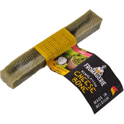 Vadigran Fromagerie Cheese Bone with Spirulina Small 48gr