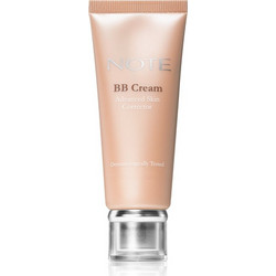 Note Cosmetique BB Advanced Skin Corrector 200 Soft Ivory Cream SPF15 30ml