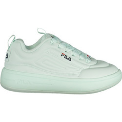 Fila Superbubble Γυναικεία Sneakers Γαλάζια FFW0536-60106
