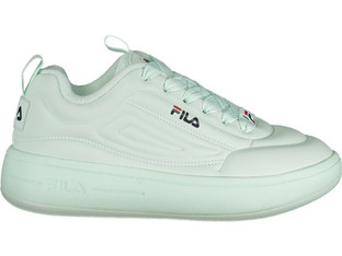 Fila Superbubble Γυναικεία Sneakers Γαλάζια FFW0536-60106