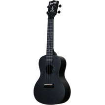 Kala Ukulele Waterman Concert Black
