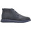 Guy Laroche Lostal Ανδρικά Μποτάκια Δερμάτινα Navy Μπλε G5012