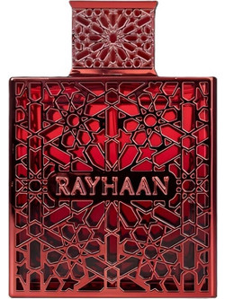 Rayhaan Crimson Eau de Parfum 100ml