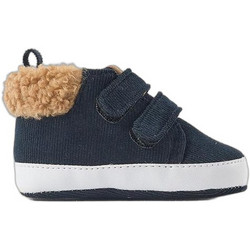 Zippy Βρεφικά Sneakers Αγκαλιάς Navy Μπλε 31075484006
