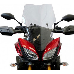 Fabbri YX178/LS Φιμέ Ζελατίνα Μηχανής για Yamaha Tracer MT-09 '15-'17 540x375mm
