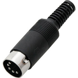 DM-1040 Εξάρτημα Μικροφώνου