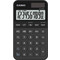 Casio SL-310YC-BK Μαύρο