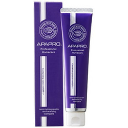 SANGI Apapro Professional Homecare Οδοντόκρεμα για Ευαίσθητα Δόντια 120gr