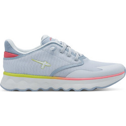 Tamaris Γυναικεία Sneakers Γαλάζια 1-23700-44-895