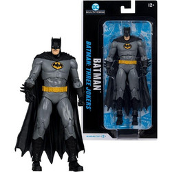 McFarlane DC Multiverse Batman Three Jokers 18cm