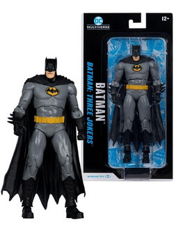 McFarlane DC Multiverse Batman Three Jokers 18cm