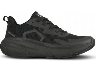 Pentagon Invictus Field Ανδρικά Sneakers Μαύρα K15065-01