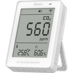 Sonoff SAWF-08P