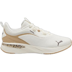 Puma Softride Charm Γυναικεία Αθλητικά Παπούτσια για Τρέξιμο Εκρού 312967-02