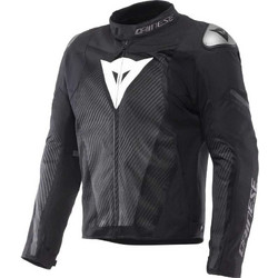 Dainese Ventar Air Tex Black Anthracite White