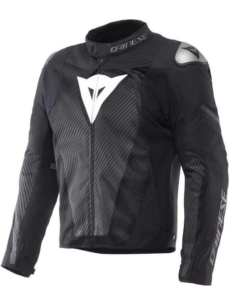 Dainese Ventar Air Tex Black Anthracite White