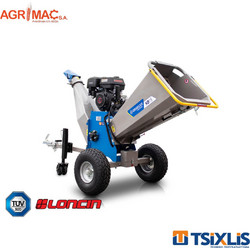 Graecus Agrimac KB15