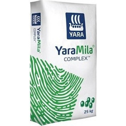 Yara YaraMila Complex Κοκκώδες Λίπασμα Μαγνησίου Καλίου Θείου 12-11-18 25kg