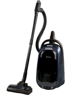 Rohnson R-1254 Ηλεκτρική Σκούπα 850W με Σακούλα 5lt