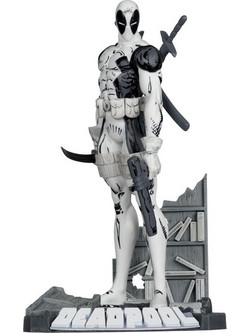 McFarlane Marvel Deadpool The New Mutants 98 17cm