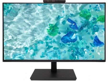 Acer Vero B7 B247Y D6 IPS Monitor 23.8" 1920x1080 FHD 120Hz 4ms
