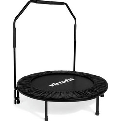 Virtufit Τραμπολίνο Γυμναστικής με Λαβή 100cm VF06006